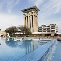 Movenpick Aswan Eid Al-Adha Resort